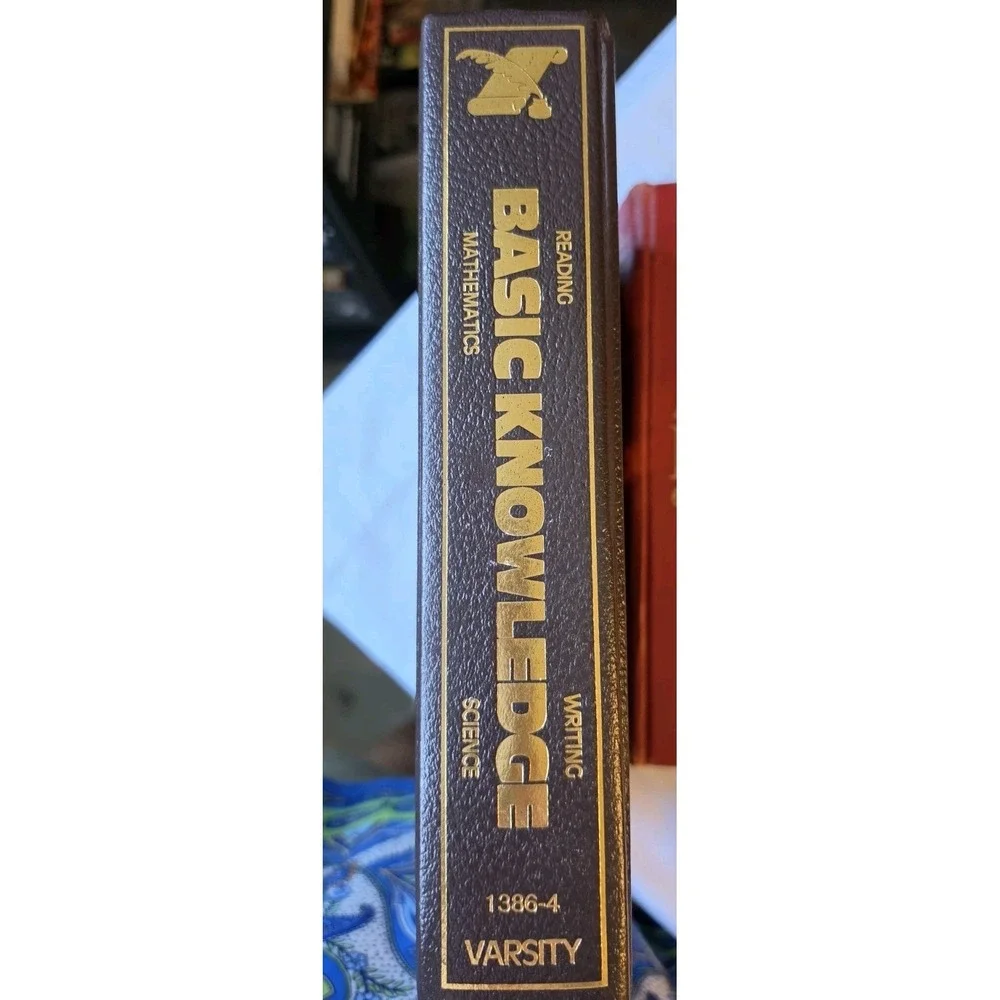 Basic Knowledge and Modern Technology Revised Quick Reference‎ Handbook